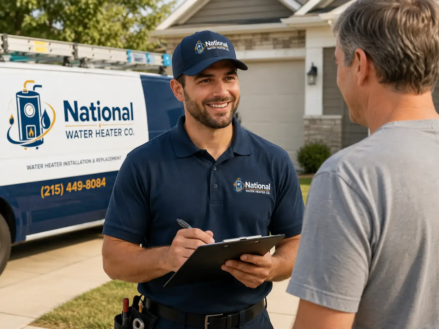 Water Heater Installation Nocona, TX FAQs